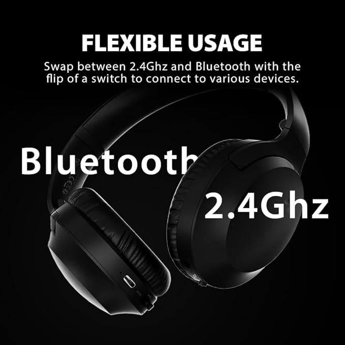 Avantree Opera Plus – Wireless Headphones - Image 5