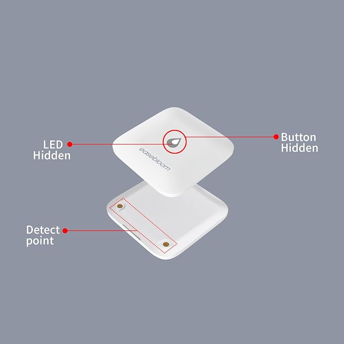 Easebloom Water Leak Detector for Home - Image 7