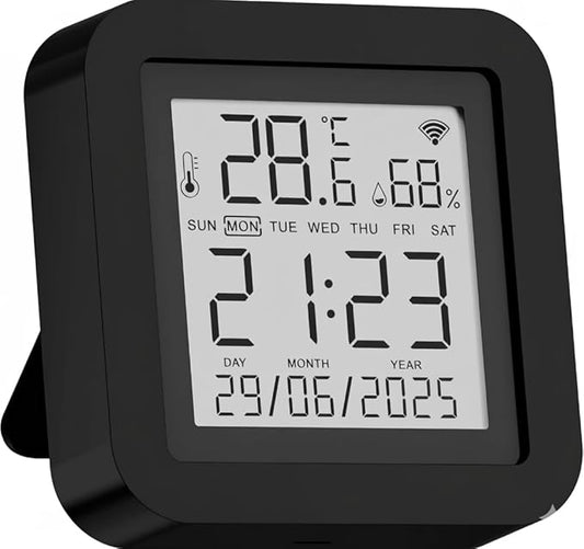 Toyanc Universal Remote Hub: WiFi IR Blaster by Toyanc
