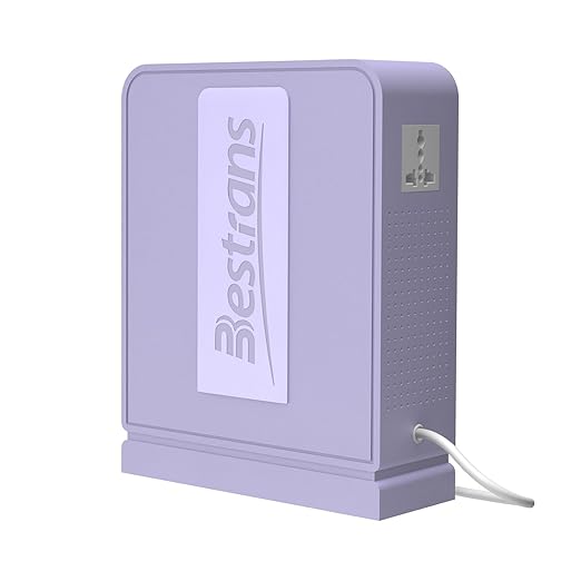 BESTRANS 2000W Step Up Transformer 110v to 220v Converter, Heavy Duty Voltage by Bestrans