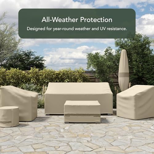 covermates elite outdoor deck box cover - 72w, close-up detail