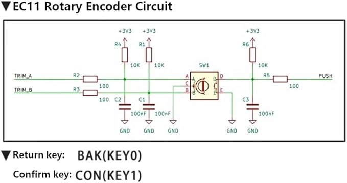 1.3inch LED Display Screen Combined - Image 6