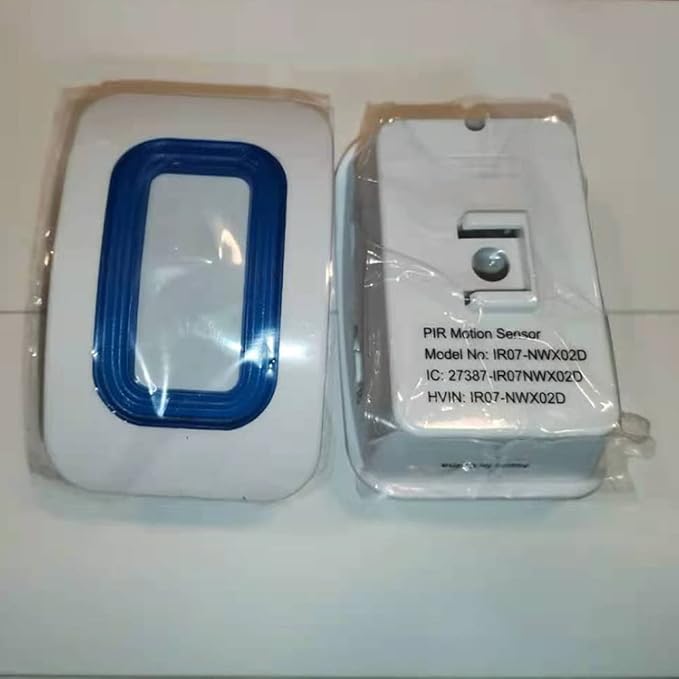 EverNary Bed Alarm for Elderly Dementia Patients, Portable Wireless Caregiver - Image 8
