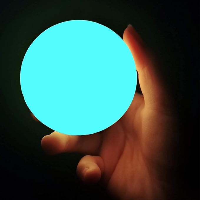 YESIE 'Breathing Ball'| Visual Meditation Tool Accessories - Image 3