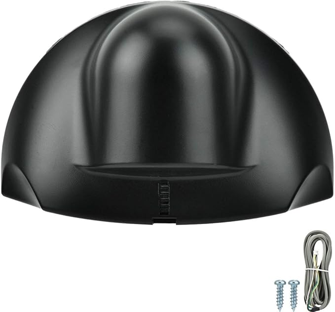 Request to Exit Motion Sensor, 12-24V 24.125GHz Microwave Automatic Door Sensor - Image 8