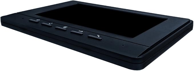 AMOCAM Wired Video Intercom System, 7 Inches Video Doorbell Door Phone System - Image 6