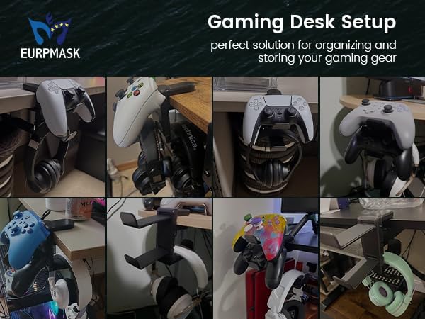 Rotating Headphone Stand - Image 7