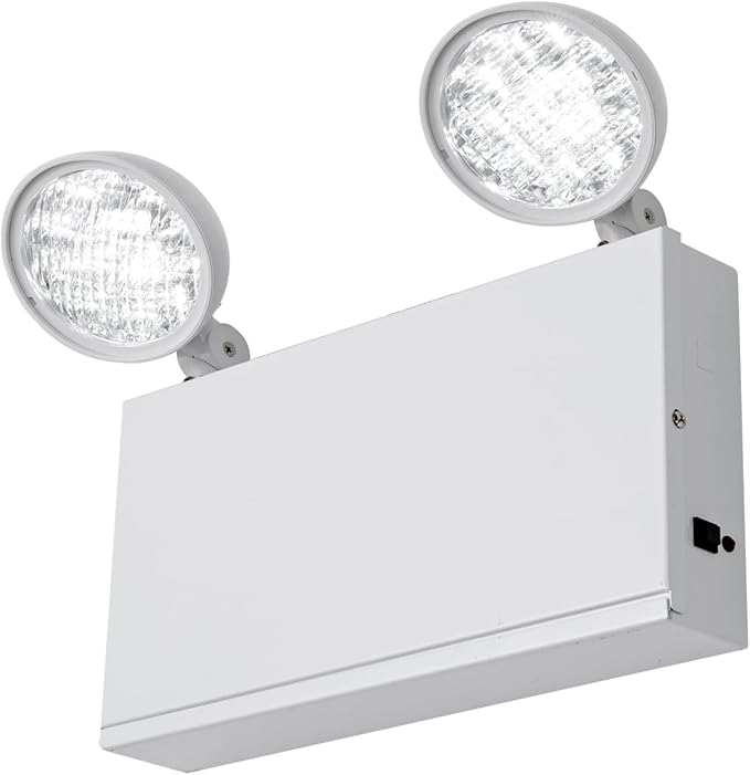 TANLUX New York City Approved Emergency Light, Emergency Lights by Unknown