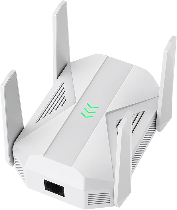 2025 AC2100 WiFi Extender by Unknown