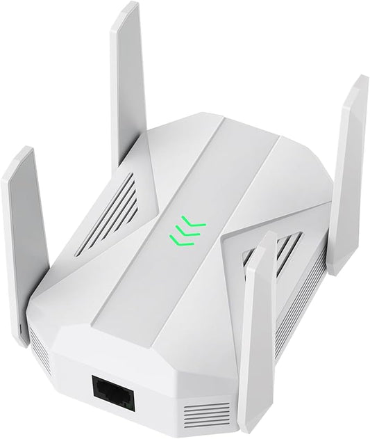 2025 AC2100 WiFi Extender by Unknown