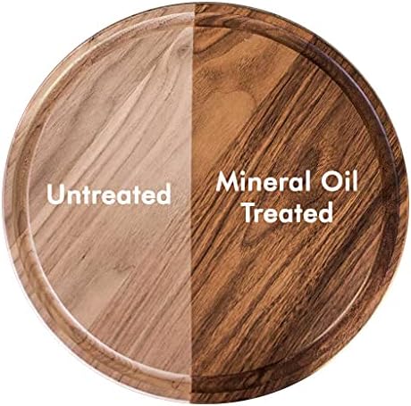UltraPro Food Grade Mineral Oil for Lubricating and Protecting Cutting Board, Butcher Block, Stainless Steel, Knife, Tool, Machine and Equipment (1 Gallon)