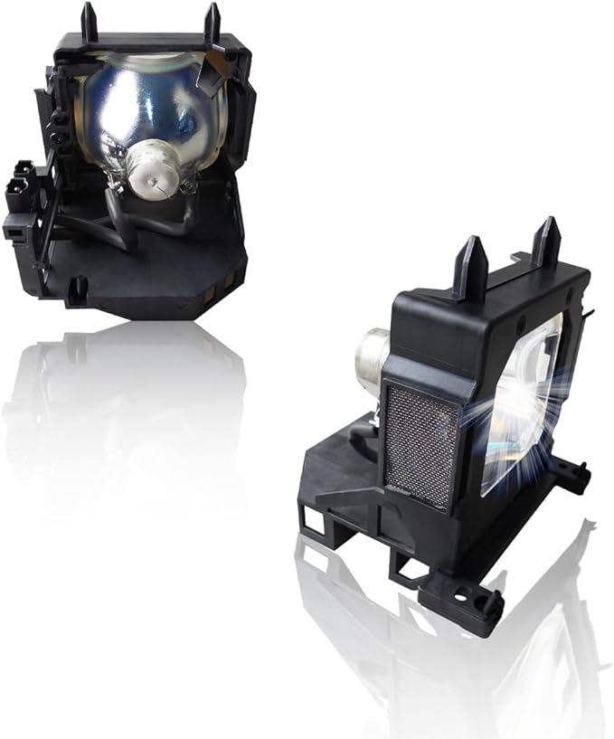 SORNEICDR LMP-H202 Replacement Projector Lamp Bulb Compatible - Image 9