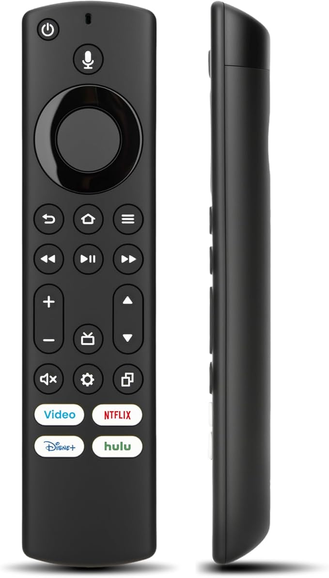 IDGPUW Replacement Remote Control by IDGPUW