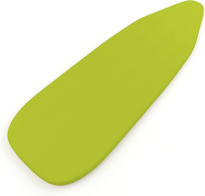 Encasa XO Ironing Board Cover and Pad 49"x18" - 4mm Felt Wide Iron Board Cover - Image 2