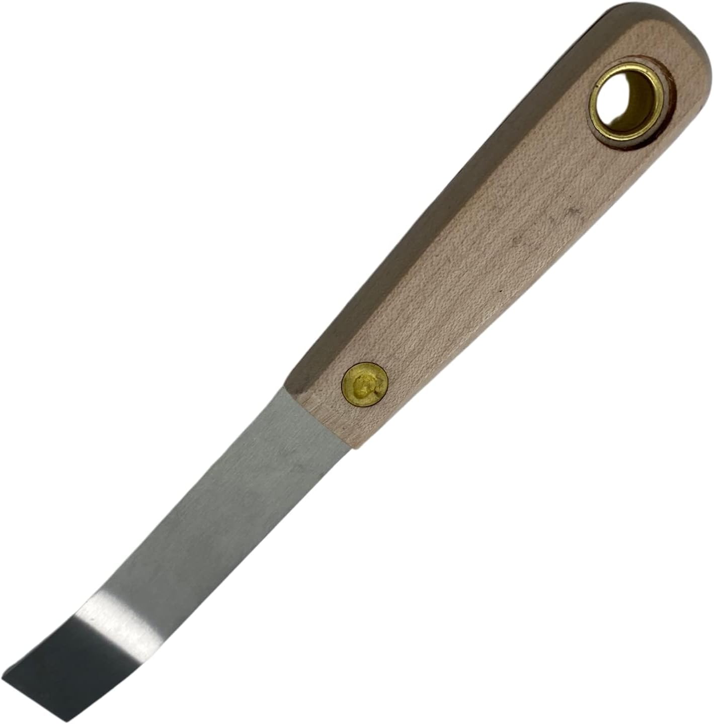 CRL Lamson 3/4" Bent Stiff Putty Knife