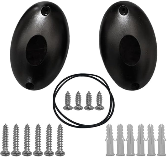 Safety Photocell Infrared Beam Sensor Photoelectric Motion Detector by Unknown