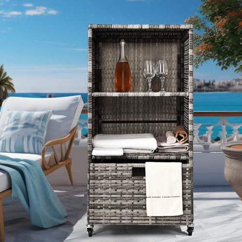 outdoor towel rack for pool outdoor pool towel showing dimensions