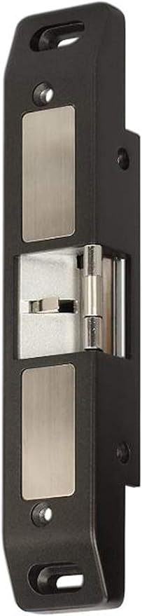MENGQI-CONTROL Crash bar Latch Panic Bar Strike Lock Access Control keyless - Image 5