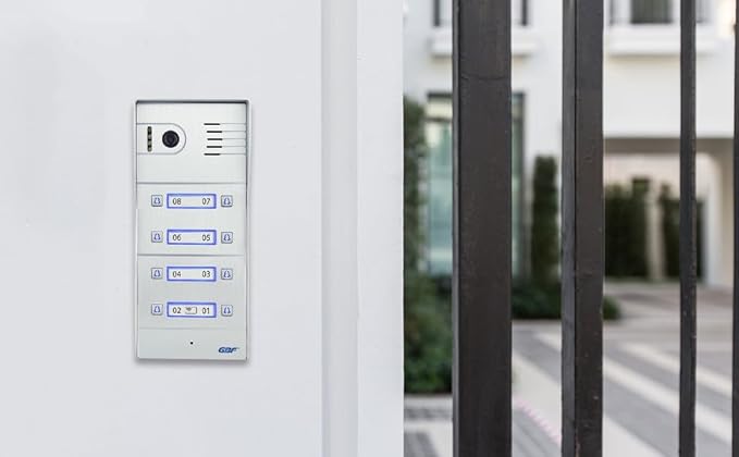 GBF Smart Video Door Station/Smart Video Intercom System - Image 5