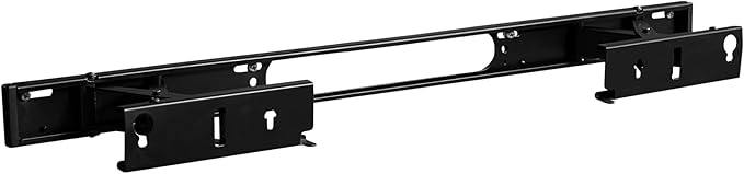 SANUS Extendable Soundbar Wall Mount by SANUS