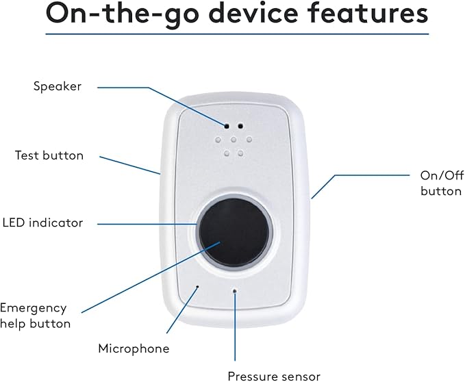 ADT - On-The-Go Mobile Medical Alert System - Image 3