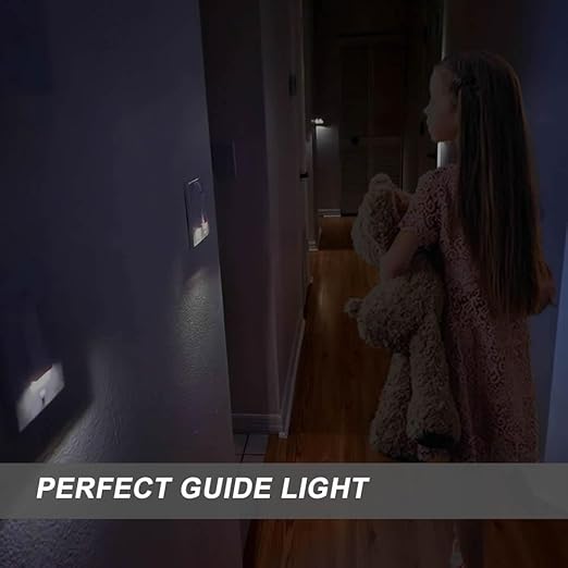 10Pack SOZULAMP Wall Switch - Image 2