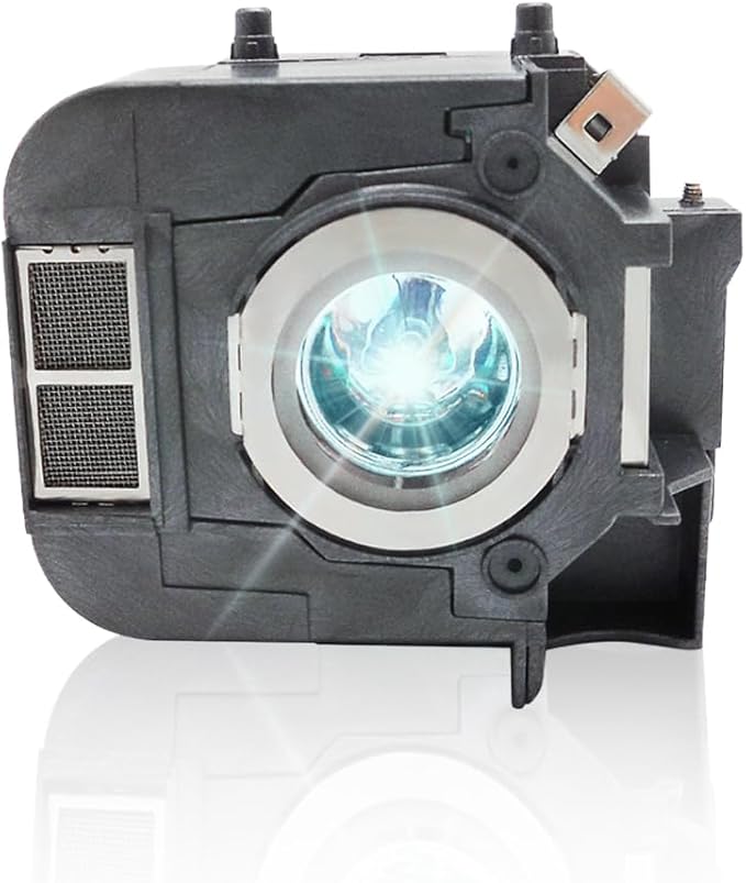 SORNEICDR ELP LP50 Replacement Projector Lamp Bulb Compatible by SORNEICDRIsProfession