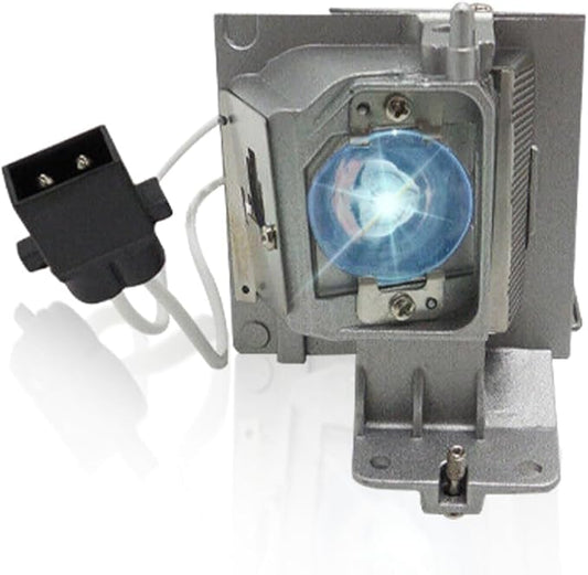 SORNEICDR BL-FU195A/BL-FU195C/SP.72G01GC01 Replacement Projector Lamp Bulb by SORNEICDRIsProfession
