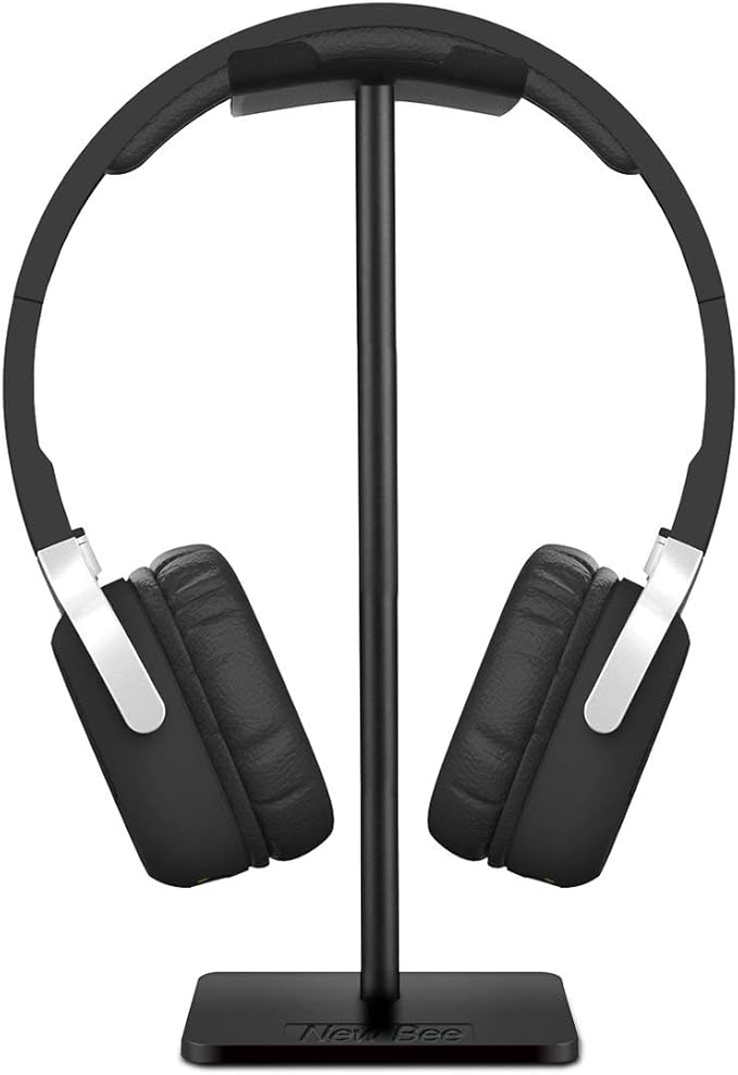 New bee Headphone Stand Headset Holder Earphone Stand by NewBee