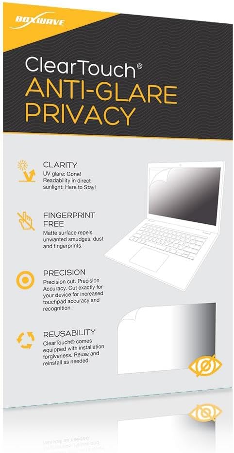 BoxWave Screen Protector Compatible - Image 2
