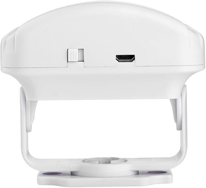 HENDUN Add -on Motion Sensor, Extra Transmitter - Image 2