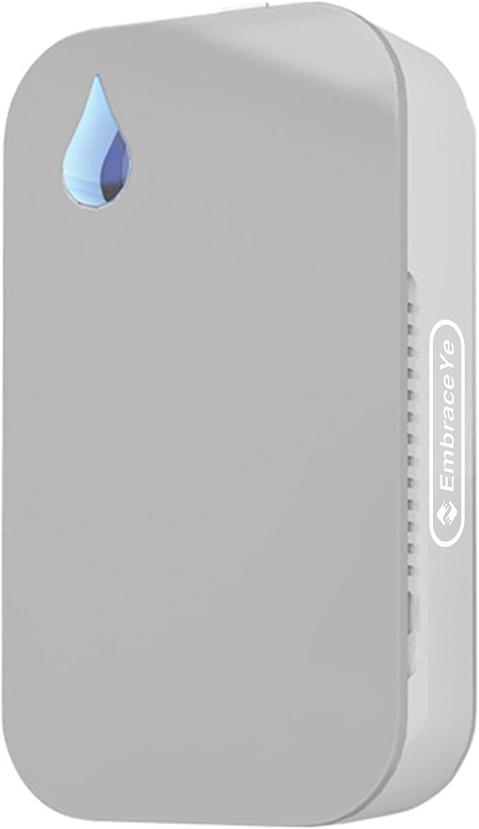 【FILTERLESS NEGATIVE ION AIR IONIZER by Unknown