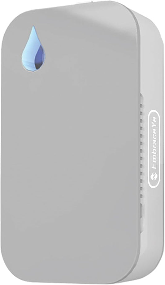 【FILTERLESS NEGATIVE ION AIR IONIZER by Unknown