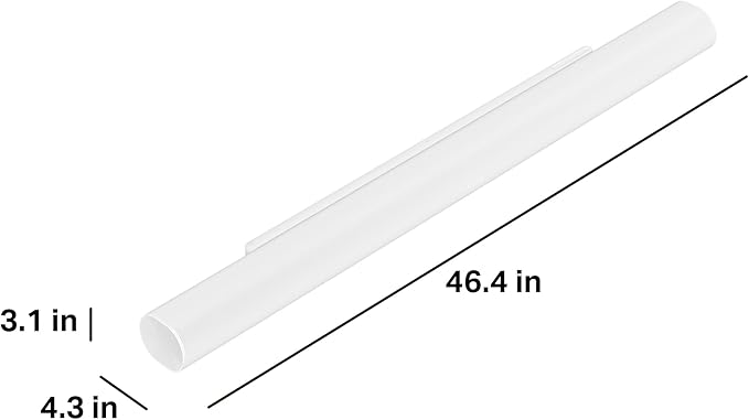 Sonos Arc Ultra Soundbar with Dolby Atmos and Voice Control - Image 6
