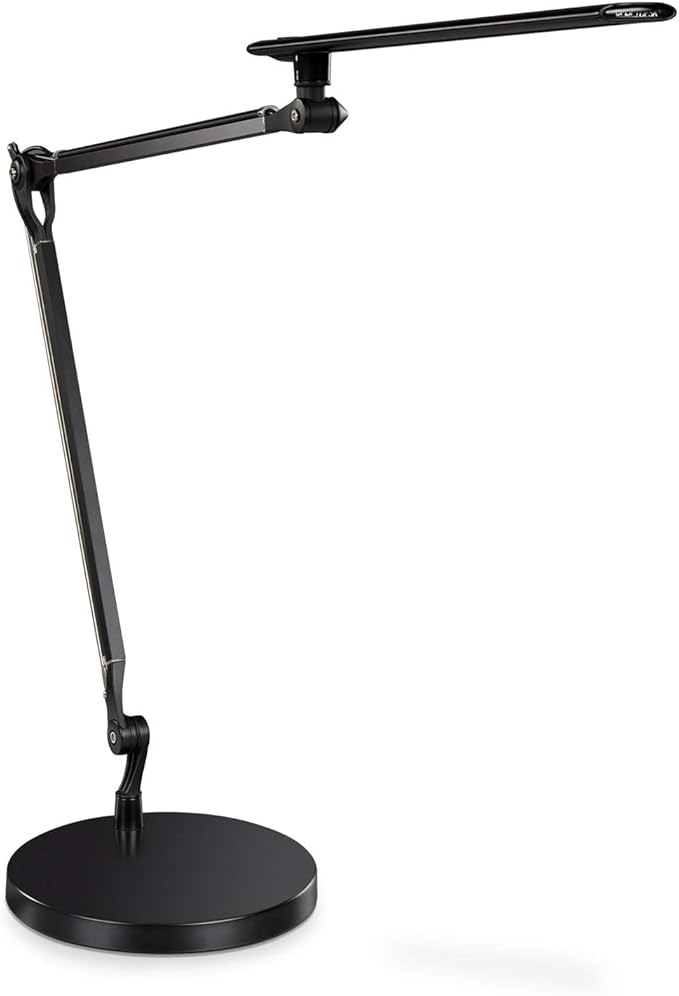 Uplift E7 LED Desk Lamp with Clamp by UPLIFTDESK