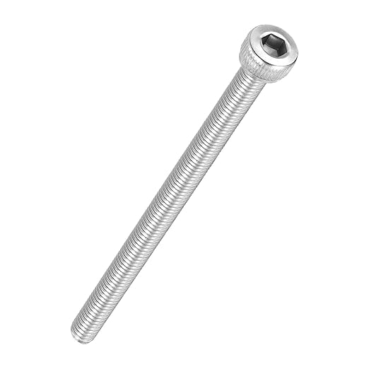 Kozelo 25pcs Socket Head Cap Screws by Kozelo