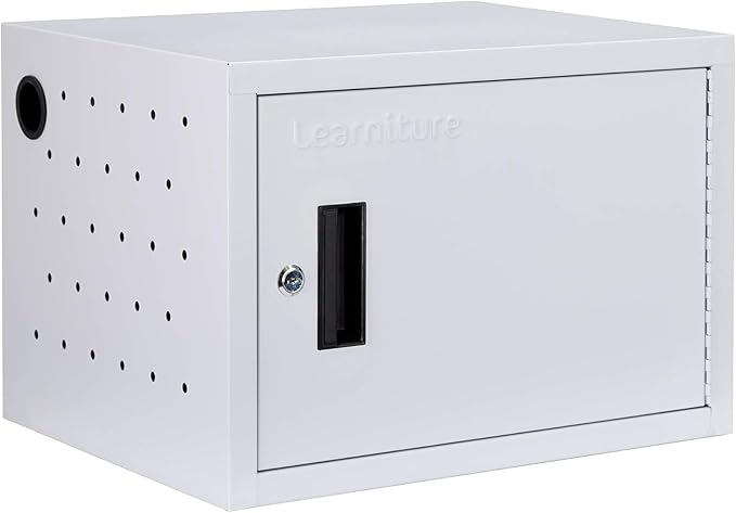 Learniture Structure Series 12-Device Charging Station by Learniture