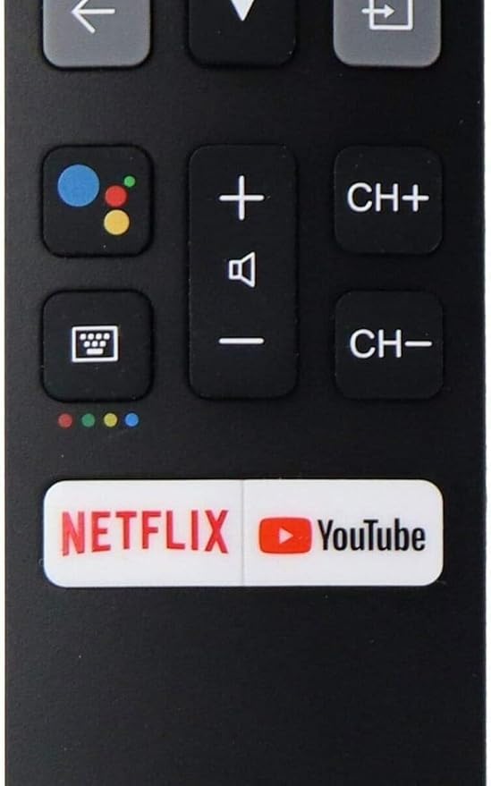New OEM Replacement Remote RC802V FNR1 fit - Image 7