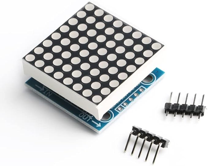 EC Buying MAX7219 Dot Matrix Display - Image 2