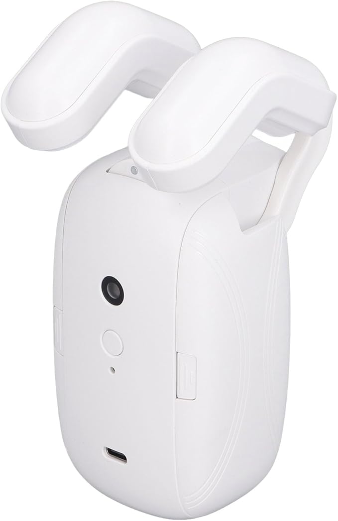 Jauarta Smart Curtain Motor Automatic Curtain Opener WiFi Voice Remote Control - Image 2
