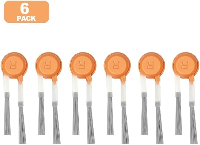 Replacement Side Brush Set for Narwal for Freo X10 Pro/YJCC027 Robot Vacuum - Image 3