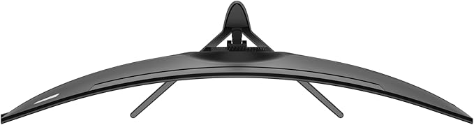 Amzfast 49 Inch Curved Monitor 120Hz DQHD 5120x1440p Ultrawide Gaming Monitor - Image 12