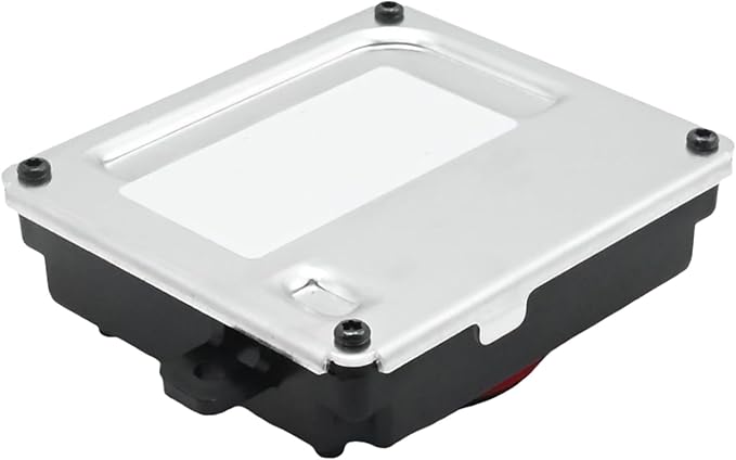 Hoypeyfiy 4G0907697G Daytime Running Light Control Module Replacement - Image 4