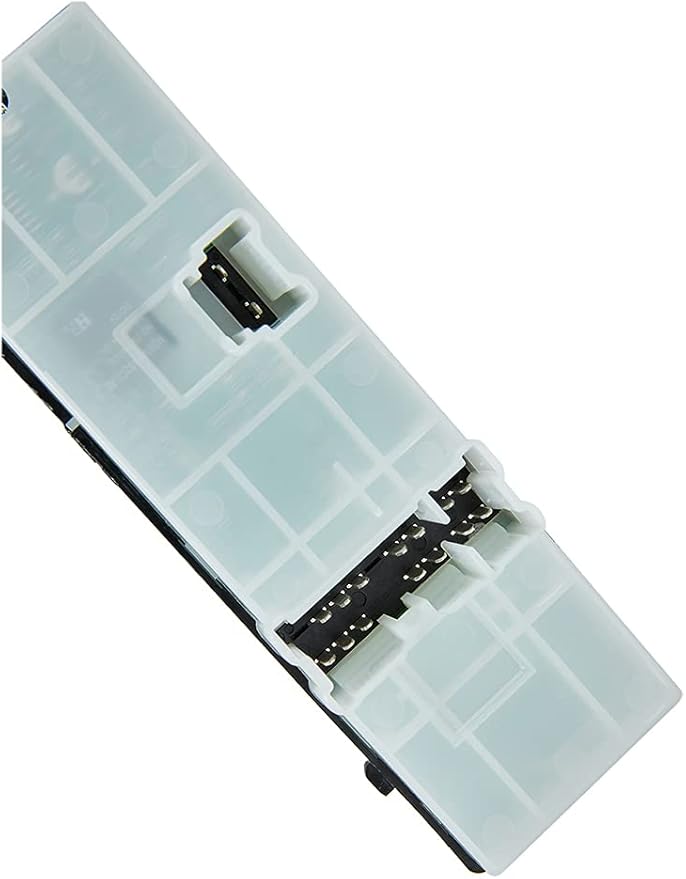ZAPOSTS 2+14 Metal Pins.Master Power Window Switch Fit - Image 6