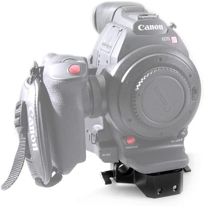 SMALLRIG Camera Base Plate - Image 4