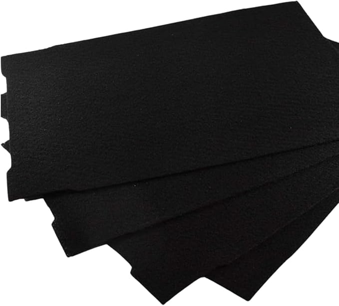 Nispira True HEPA Filter with 4 Pre-Carbon Filters Compatible with Whirlpool - Image 9
