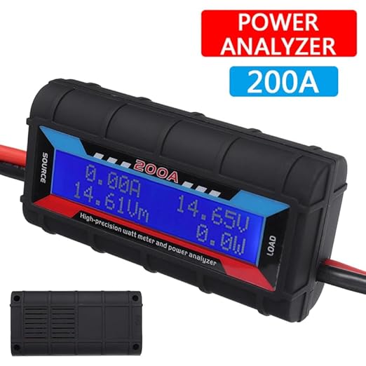 The Perfect Part Battery Monitor - Image 7