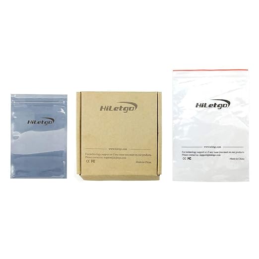 HiLetgo 2pcs HD44780 IIC I2C1602 LCD Display - Image 3