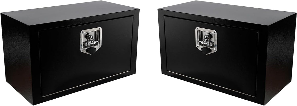 24 inch underbody tool boxes set of 2,underbody, main product view