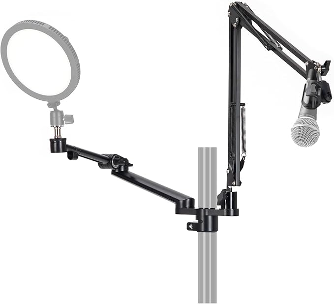 TARION Modular Desktop Arm Set by TARION